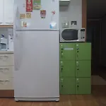 Happytree Guesthouse