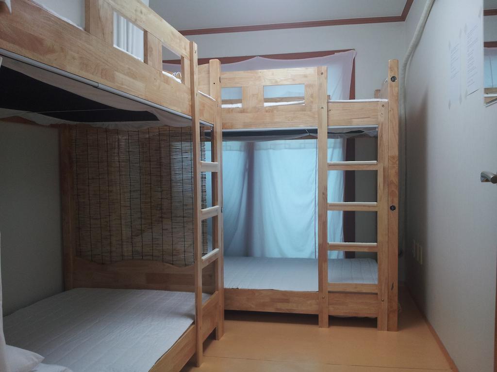 Guest house Happytree Seoul