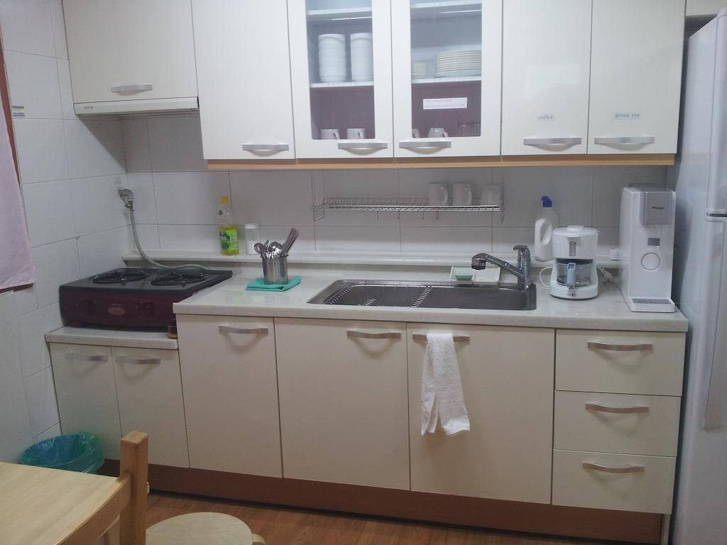 Guest house Happytree Seoul