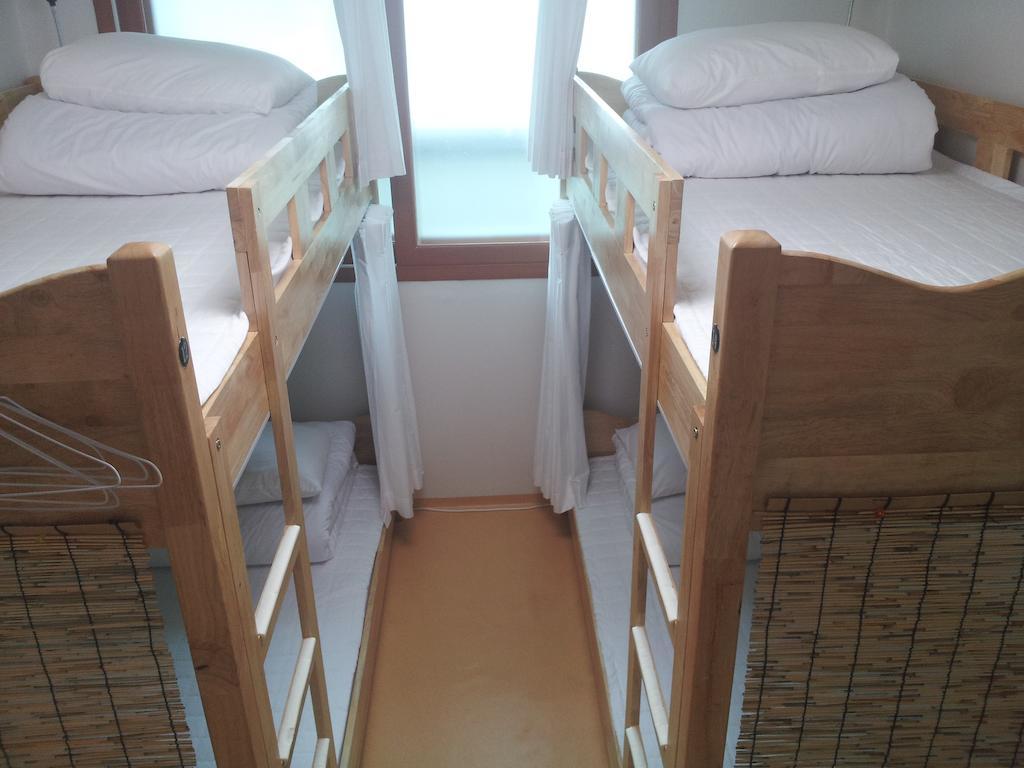 Guest house Happytree Seoul