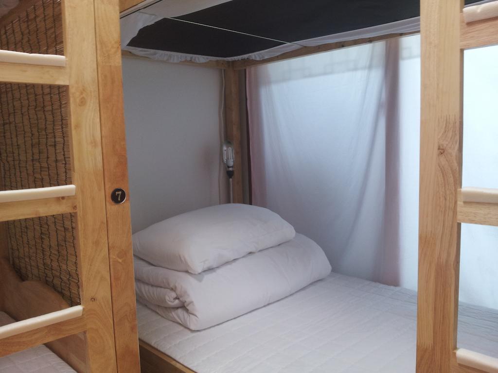 Guest house Happytree Seoul